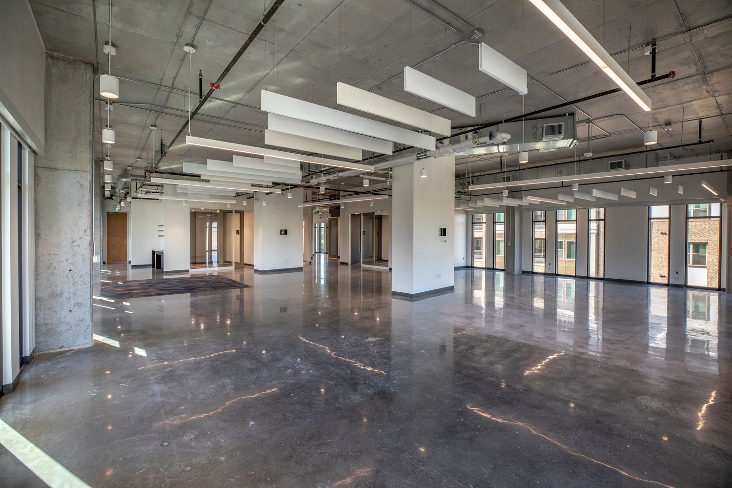 3rd Floor Sublease